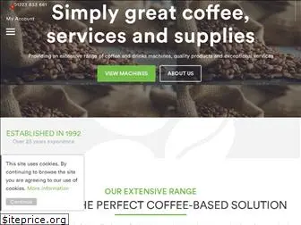 simplygreatcoffee.co.uk