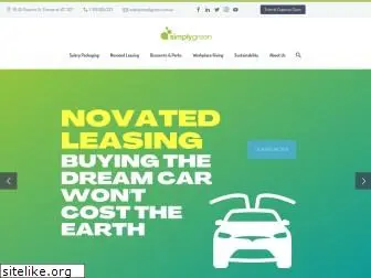 simplygreen.com.au