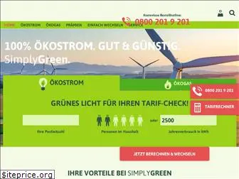 simplygreen.de