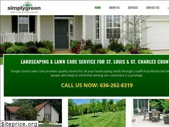 simplygreenstl.com