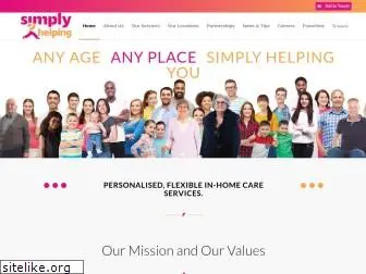 simplyhelping.com.au