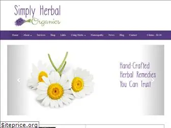 simplyherbalorganics.co