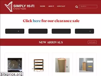 simplyhifi.com.au