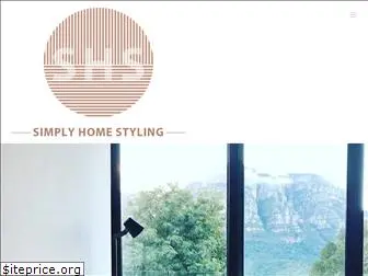 simplyhome.co.za