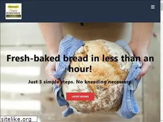 simplyhomemadebread.com