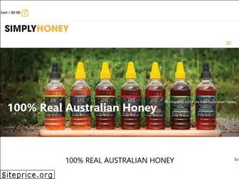 simplyhoney.com.au