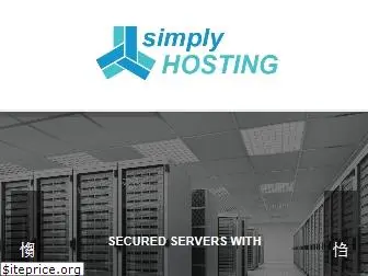 simplyhosting.net