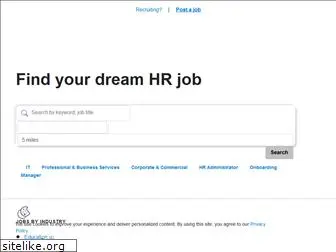 simplyhrjobs.co.uk