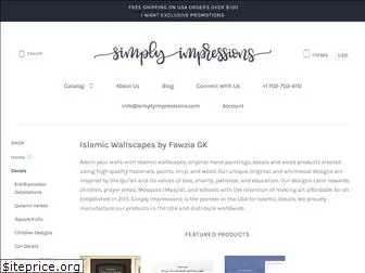 simplyimpressions.com