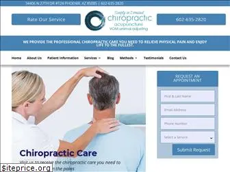 simplyindemandchiropractic.com