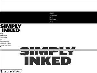 simplyinked.com