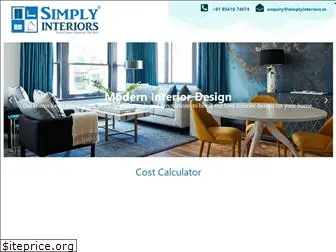 simplyinteriors.in