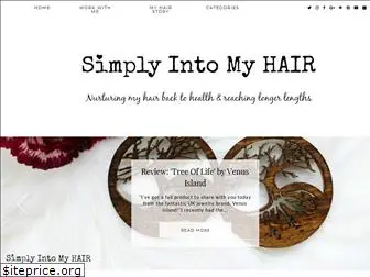 simplyintomyhair.blogspot.com