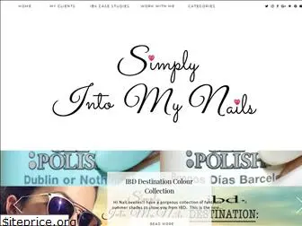 simplyintomynails.blogspot.com