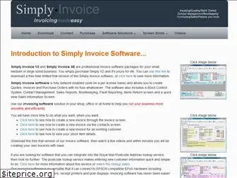 simplyinvoice.co.uk