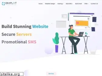 simplyitsols.com