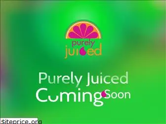 simplyjuiced.org