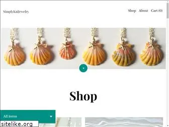 simplykaijewelry.com
