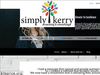 simplykerry.com