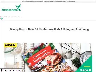 simplyketo.de