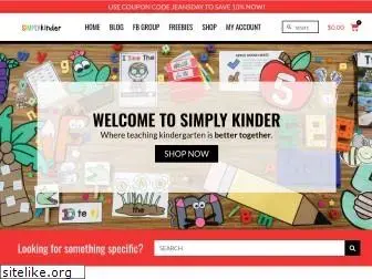 simplykinder.com