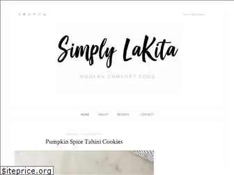 simplylakita.com