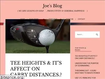simplylearngolf.com