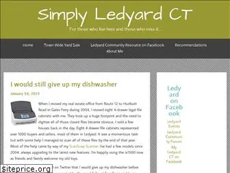 simplyledyard.com