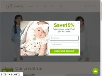 simplylifebaby.com