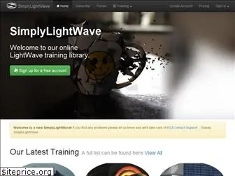 simplylightwave.com