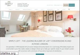 simplyloft.co.uk