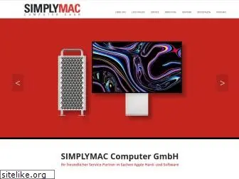 simplymac.de