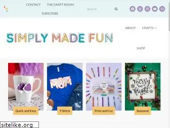 simplymadefun.com