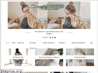 simplymaggie.com