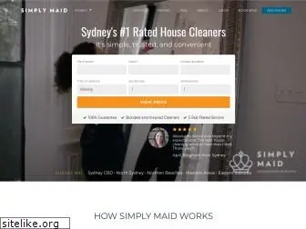 simplymaid.com.au