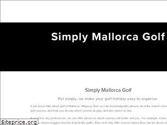 simplymallorcagolf.com