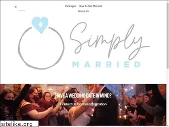 simplymarriedltd.com