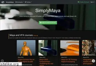 simplymaya.com