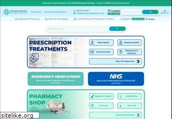 simplymedsonline.co.uk