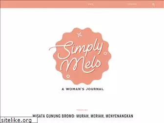 simplymels.net