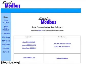 simplymodbus.ca