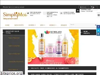 simplymoi.uk