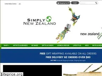 simplynewzealand.com