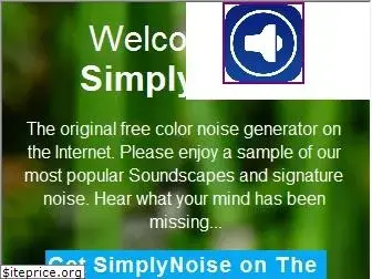 simplynoise.com