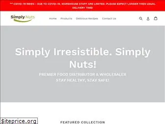 simplynuts.ca