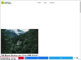 simplyoffgrid.com