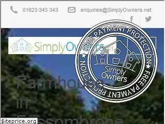 simplyowners.net