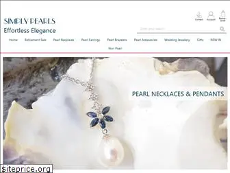 simplypearls.co.uk