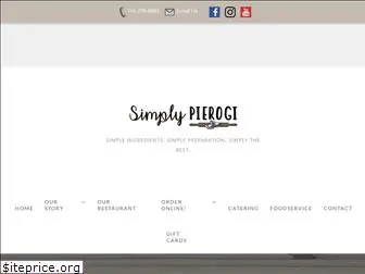 simplypierogi.com