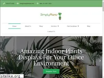 simplyplantsuk.com